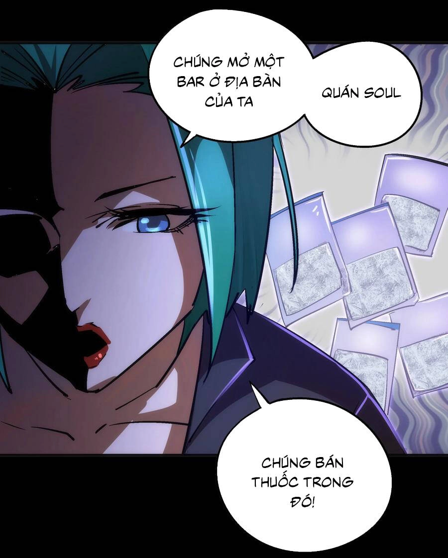 Tôi Không Phải Quỷ Vương Chapter 109 - 16