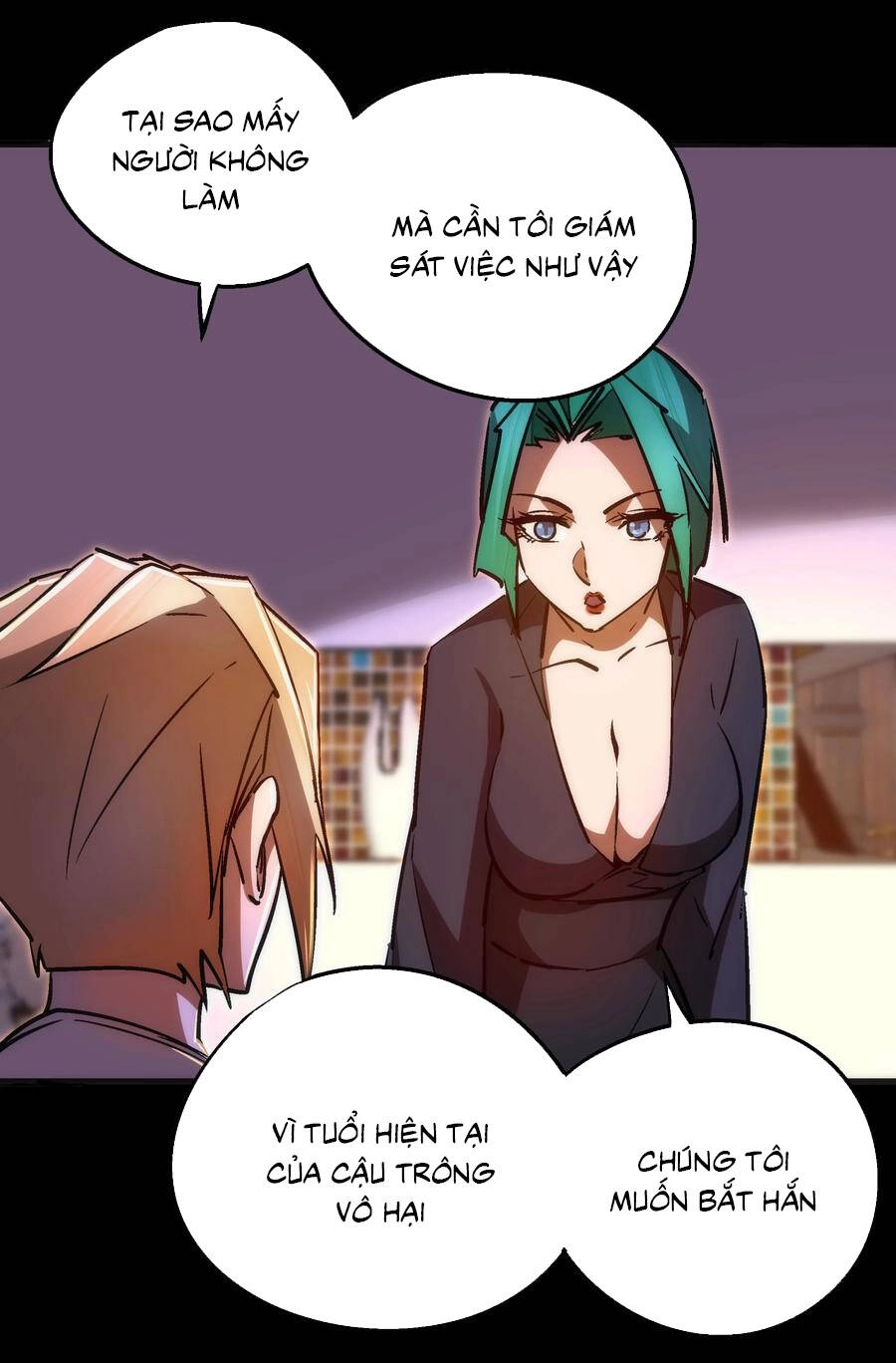 Tôi Không Phải Quỷ Vương Chapter 109 - 18