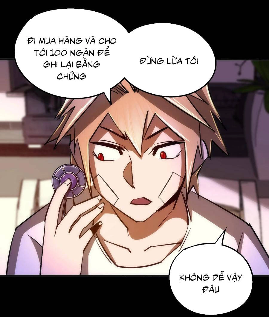 Tôi Không Phải Quỷ Vương Chapter 109 - 19