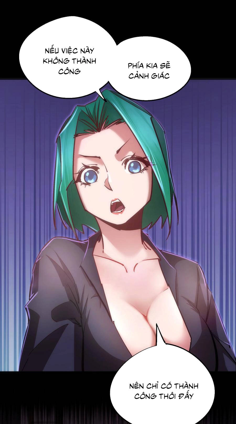 Tôi Không Phải Quỷ Vương Chapter 109 - 21