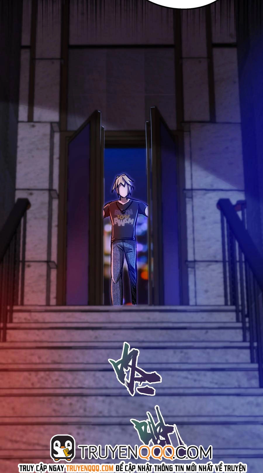 Tôi Không Phải Quỷ Vương Chapter 109 - 22