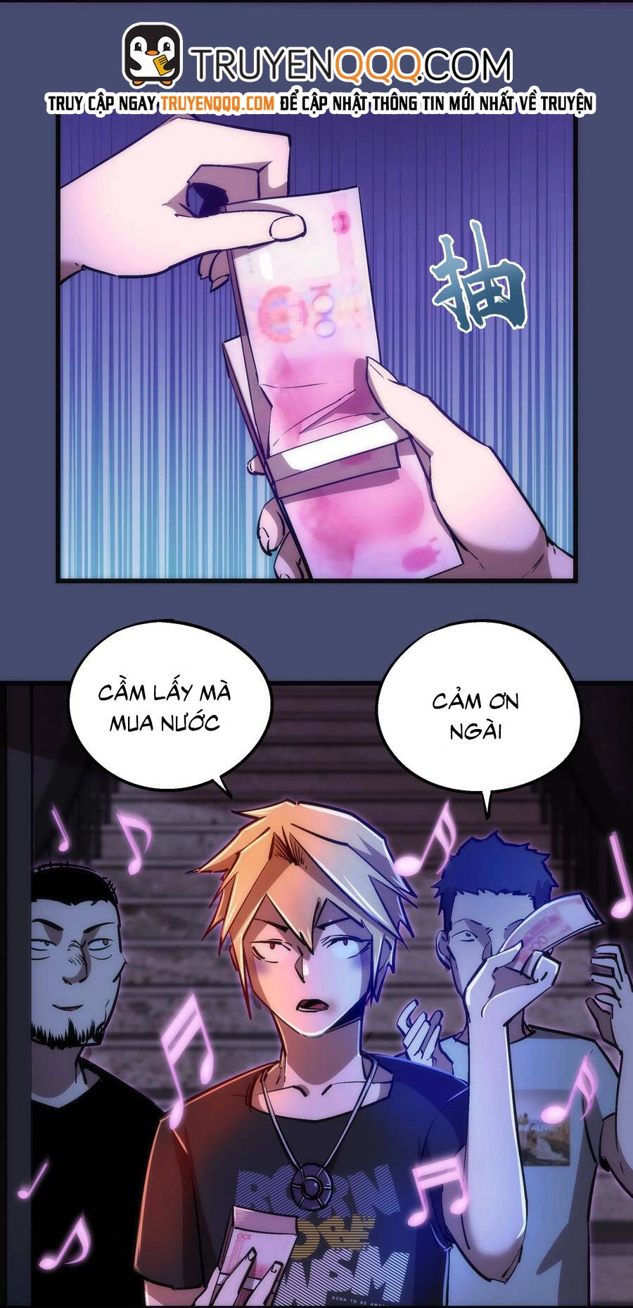 Tôi Không Phải Quỷ Vương Chapter 110 - 10