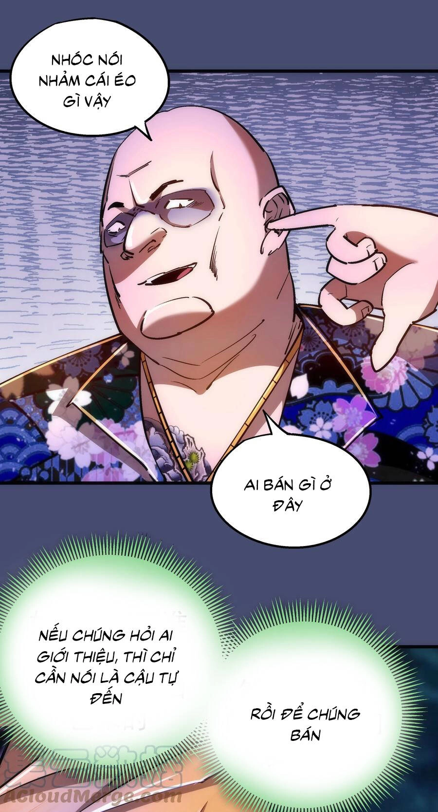 Tôi Không Phải Quỷ Vương Chapter 110 - 21
