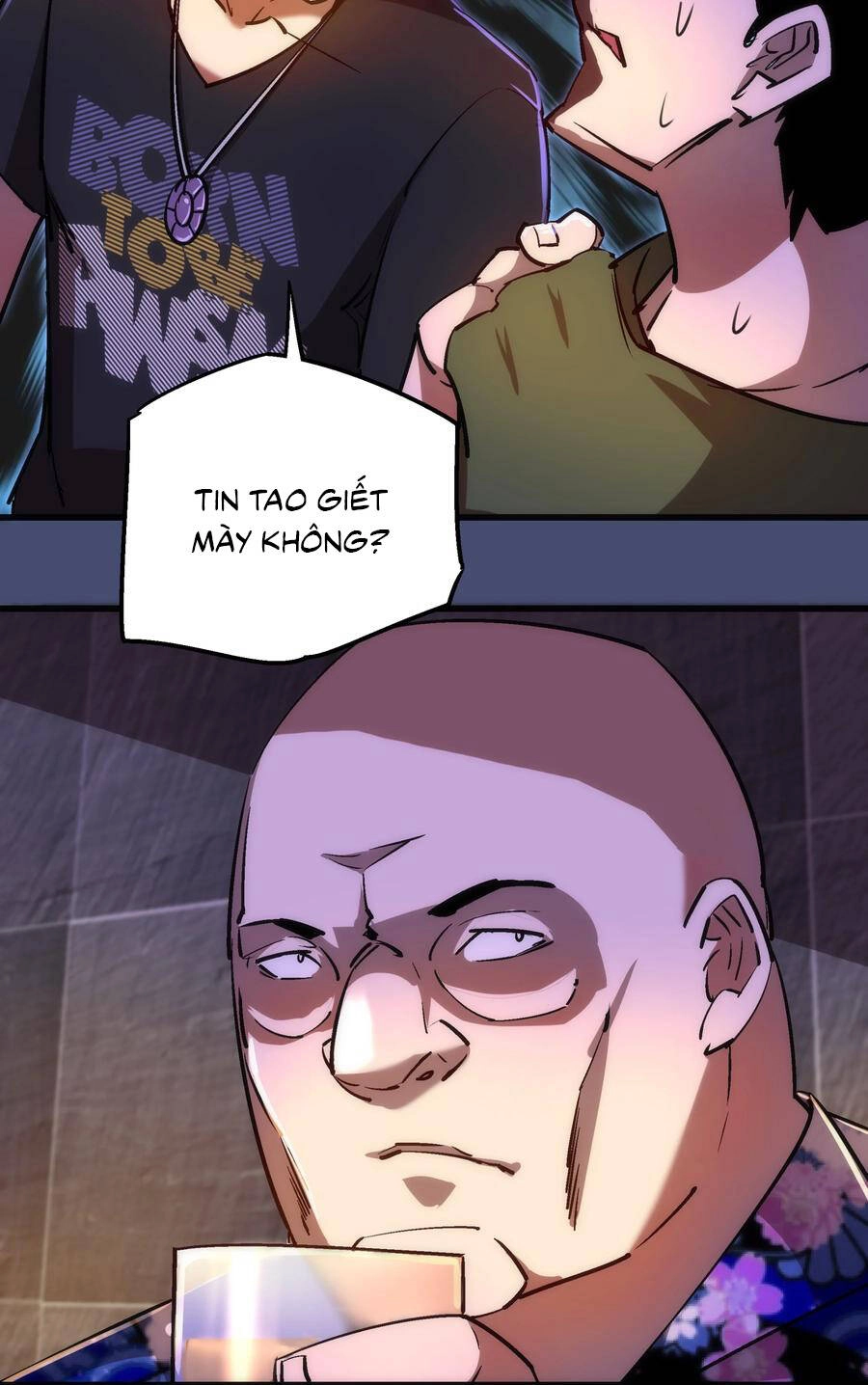 Tôi Không Phải Quỷ Vương Chapter 110 - 28