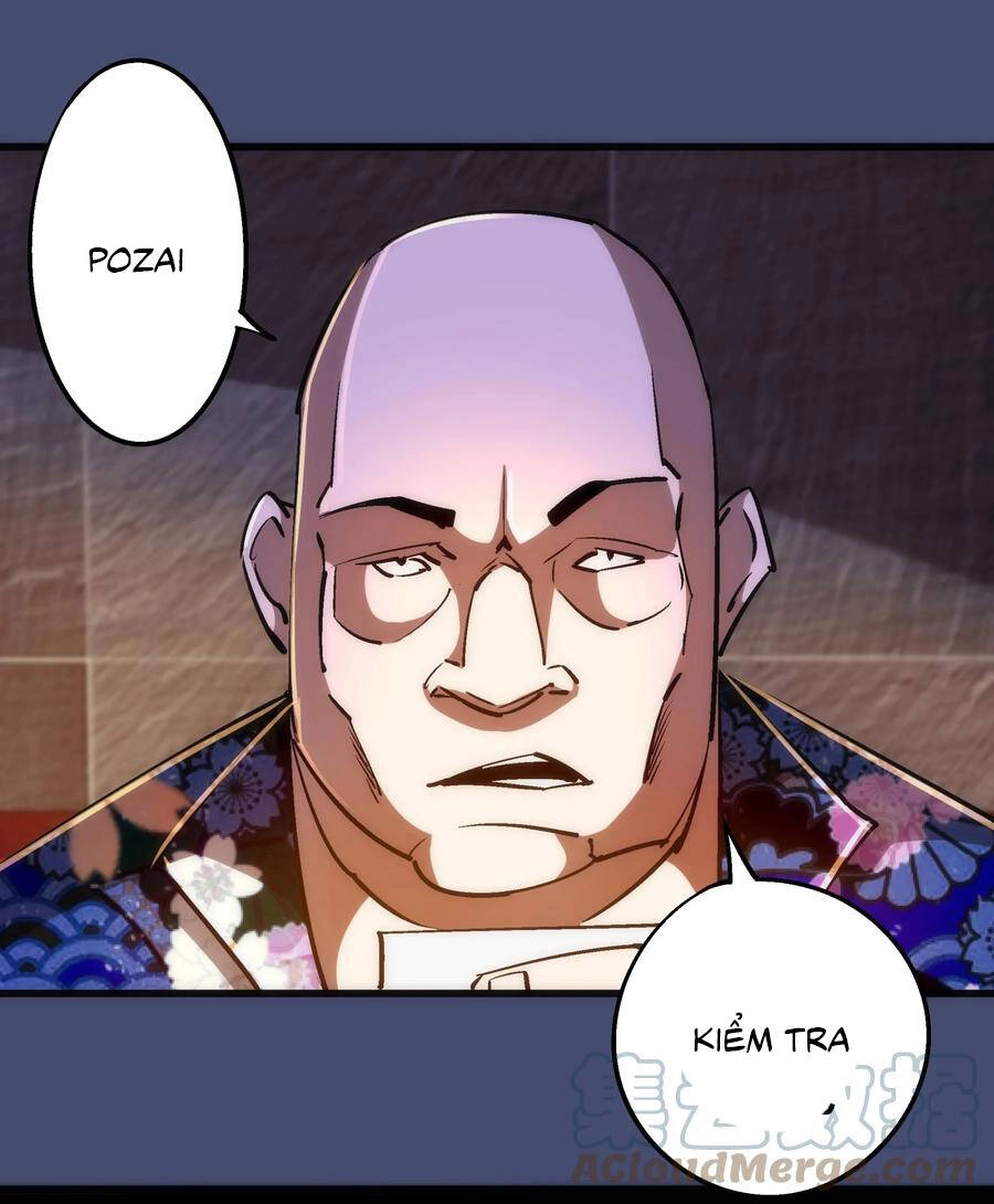 Tôi Không Phải Quỷ Vương Chapter 111 - 2