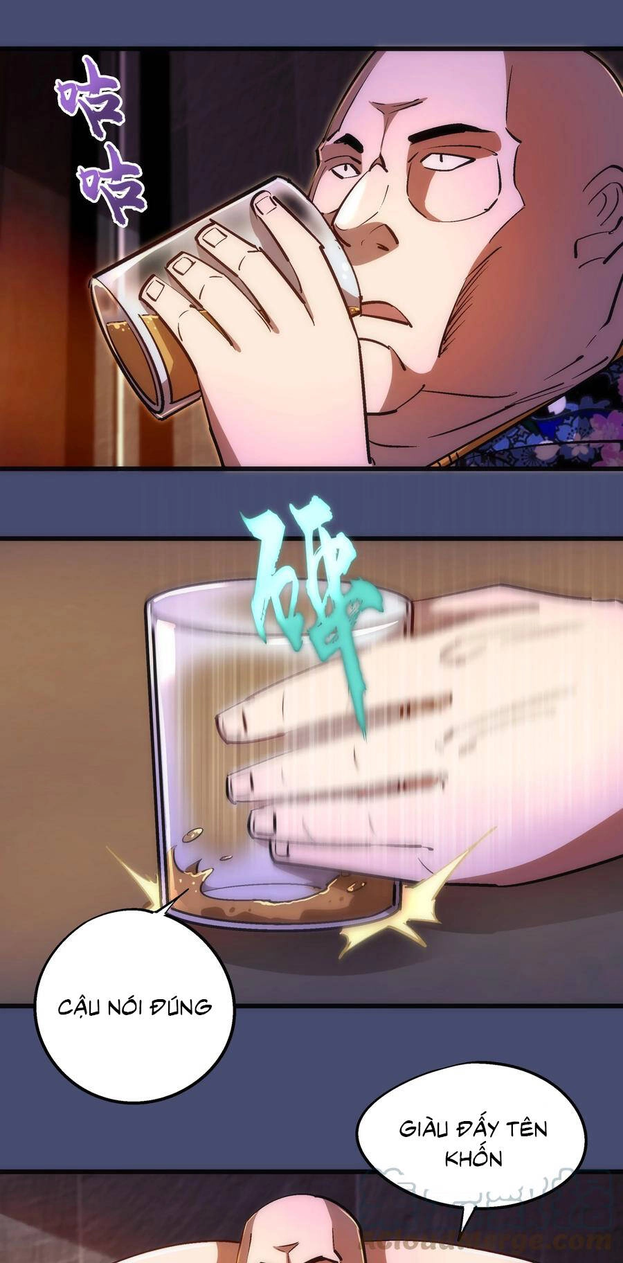 Tôi Không Phải Quỷ Vương Chapter 111 - 8