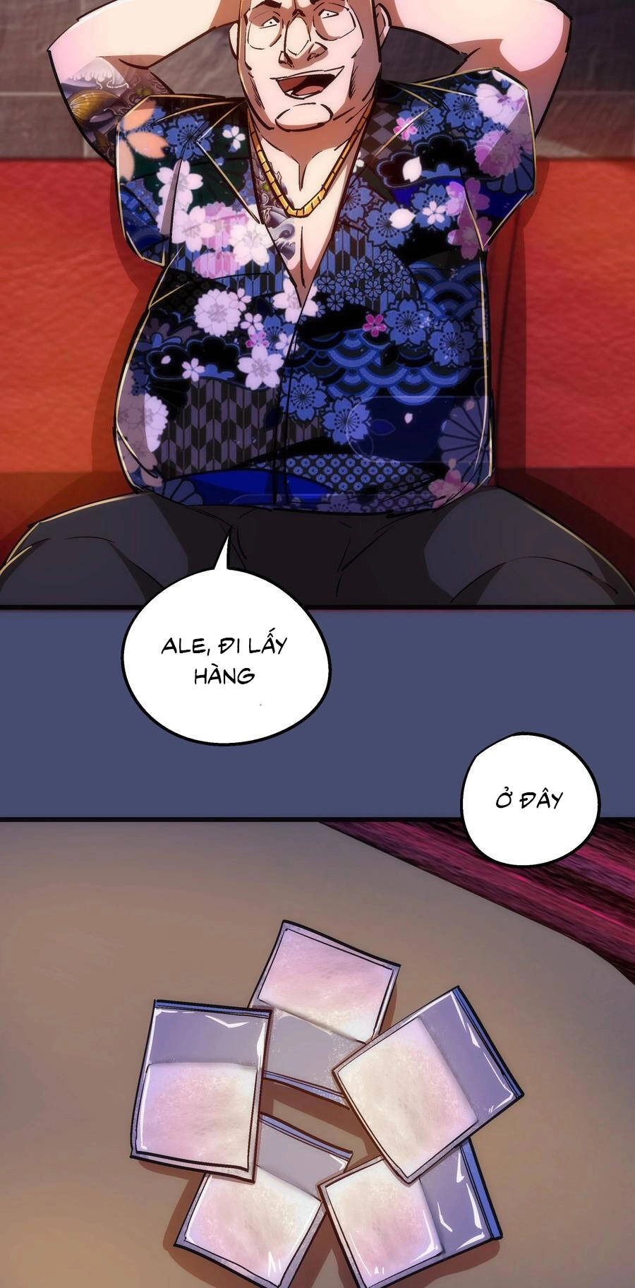 Tôi Không Phải Quỷ Vương Chapter 111 - 9