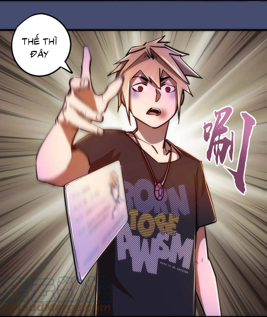 Tôi Không Phải Quỷ Vương Chapter 111 - 11