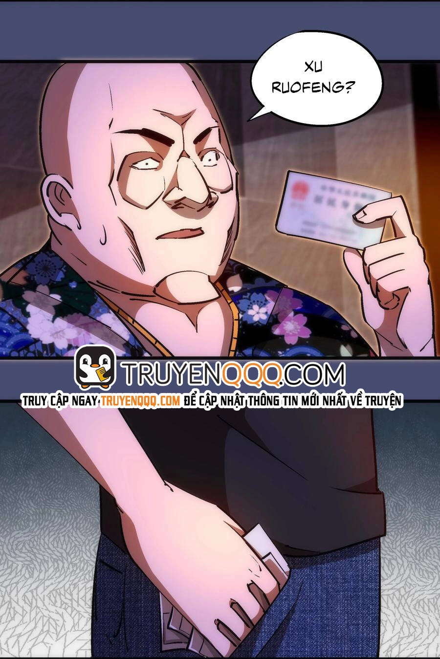 Tôi Không Phải Quỷ Vương Chapter 111 - 12