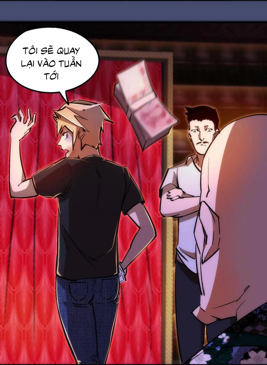 Tôi Không Phải Quỷ Vương Chapter 111 - 13