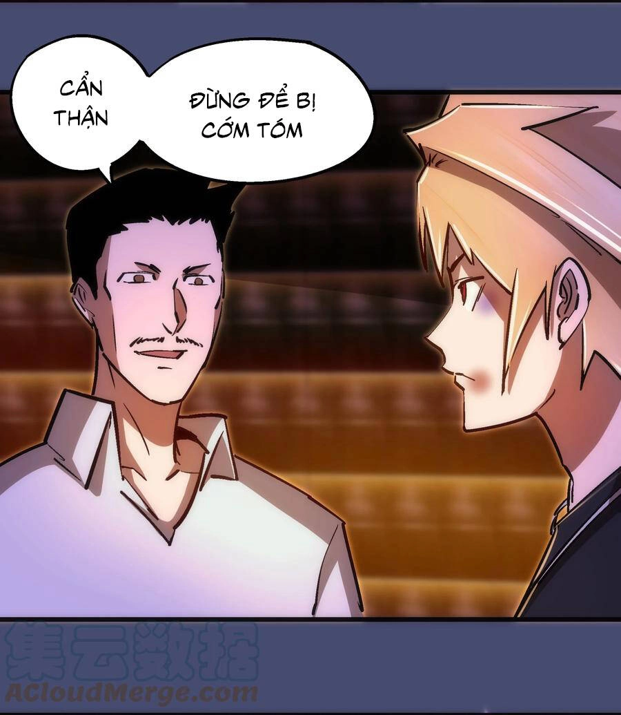 Tôi Không Phải Quỷ Vương Chapter 111 - 14