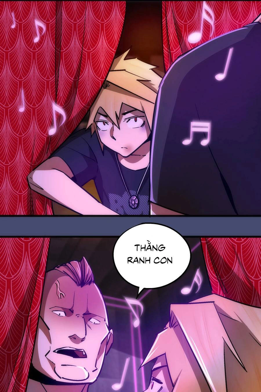 Tôi Không Phải Quỷ Vương Chapter 111 - 15