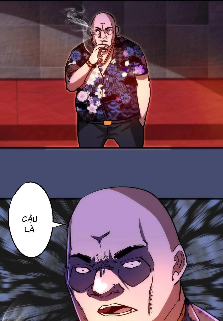 Tôi Không Phải Quỷ Vương Chapter 111 - 22