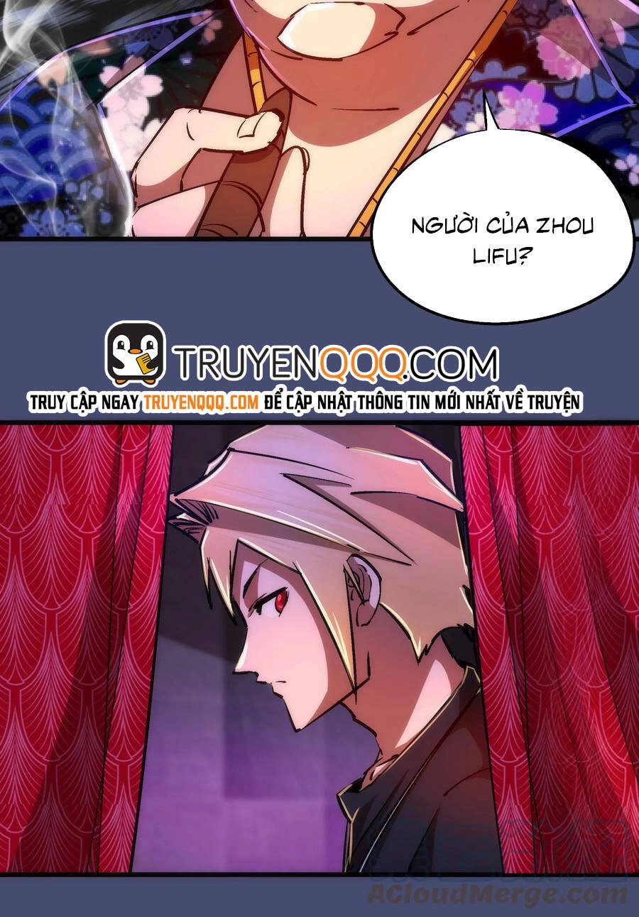 Tôi Không Phải Quỷ Vương Chapter 111 - 23