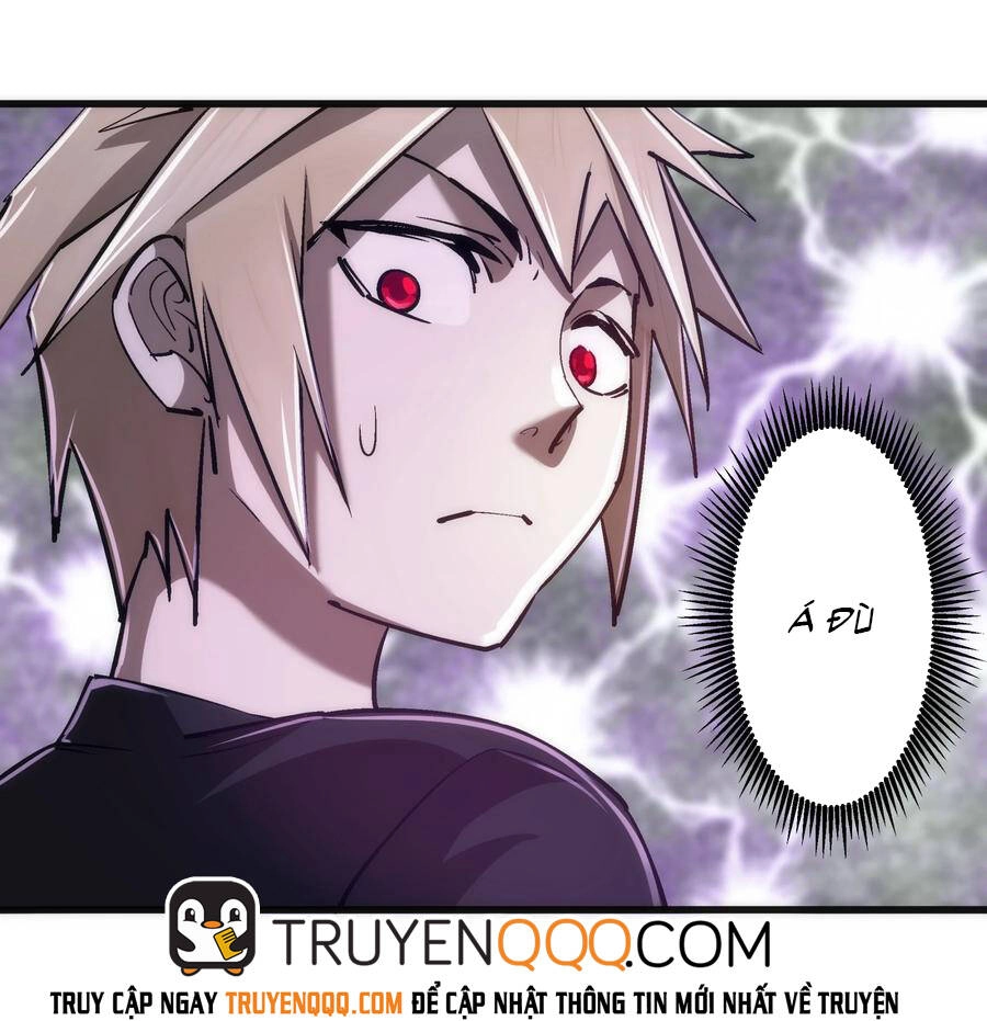 Tôi Không Phải Quỷ Vương Chapter 111 - 35