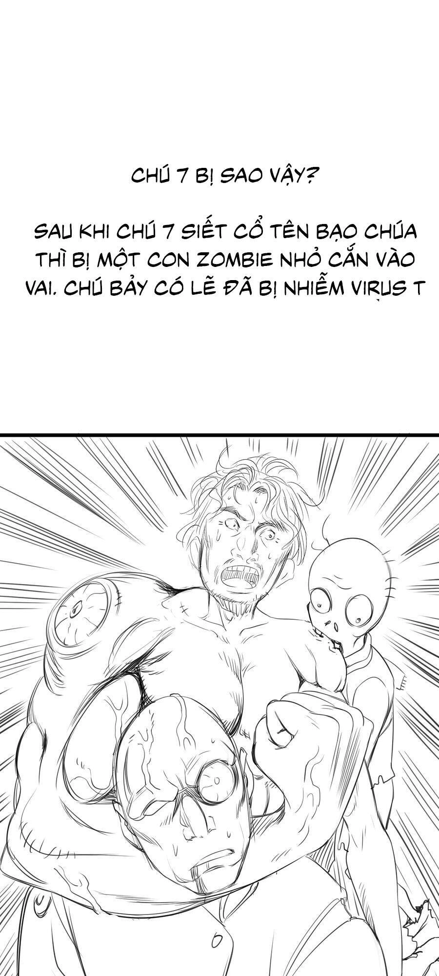 Tôi Không Phải Quỷ Vương Chapter 111 - 36