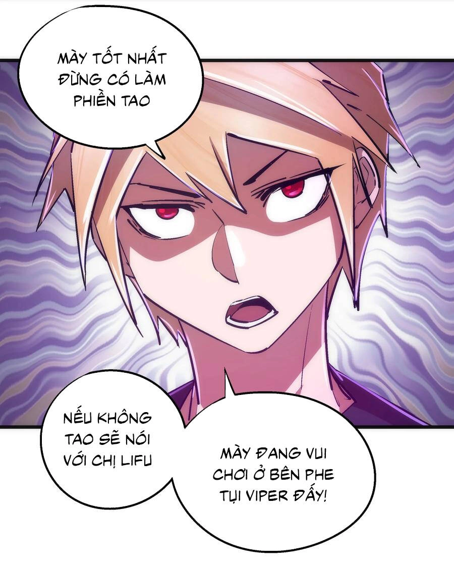 Tôi Không Phải Quỷ Vương Chapter 112 - 6