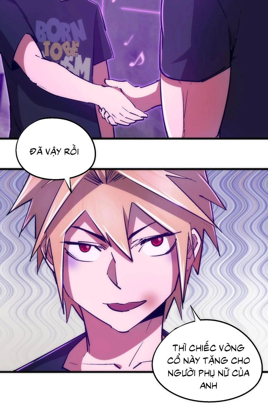 Tôi Không Phải Quỷ Vương Chapter 112 - 12