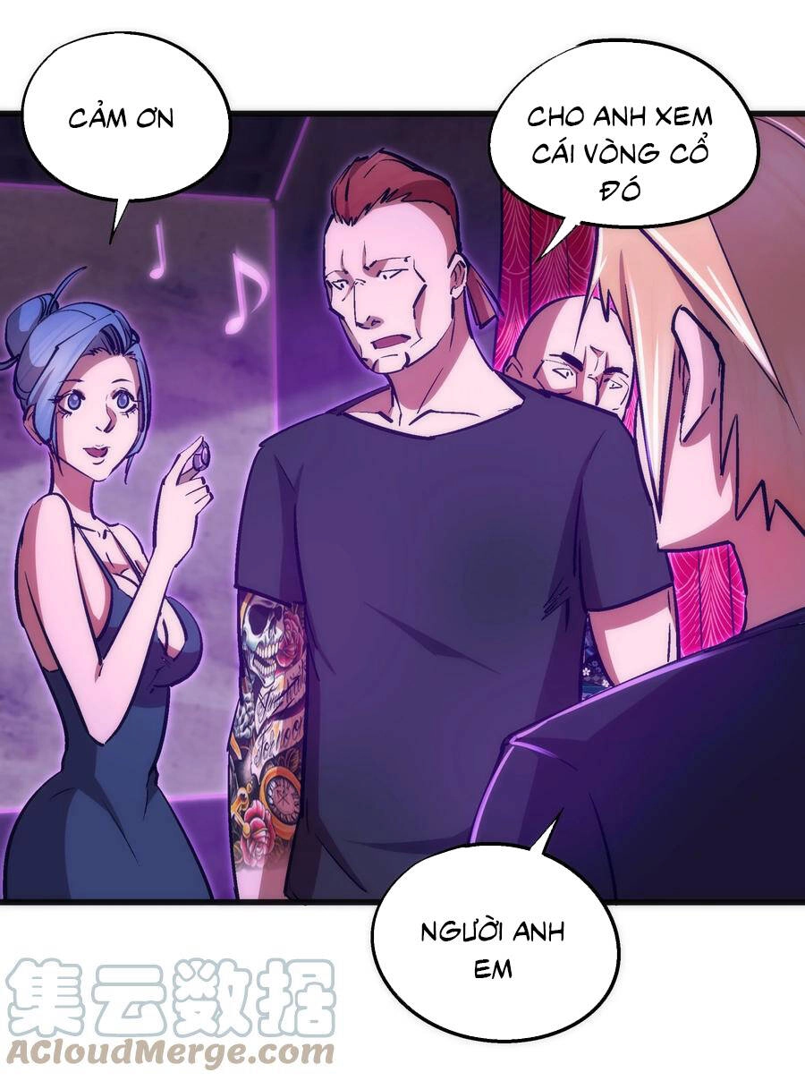 Tôi Không Phải Quỷ Vương Chapter 112 - 13