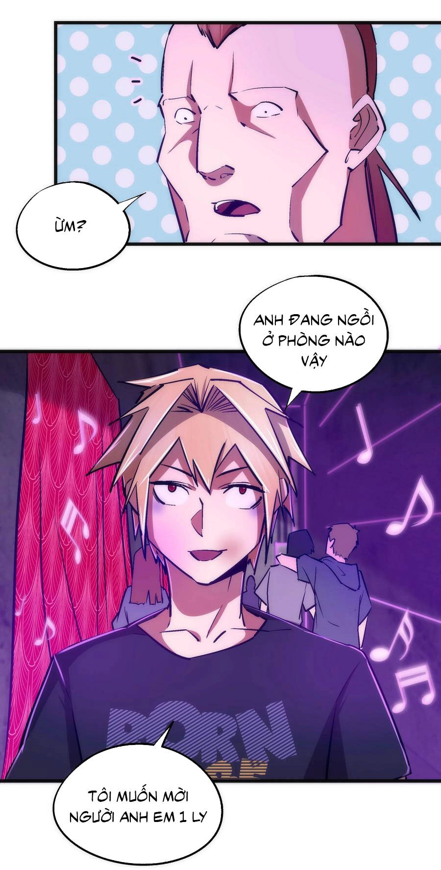 Tôi Không Phải Quỷ Vương Chapter 112 - 14