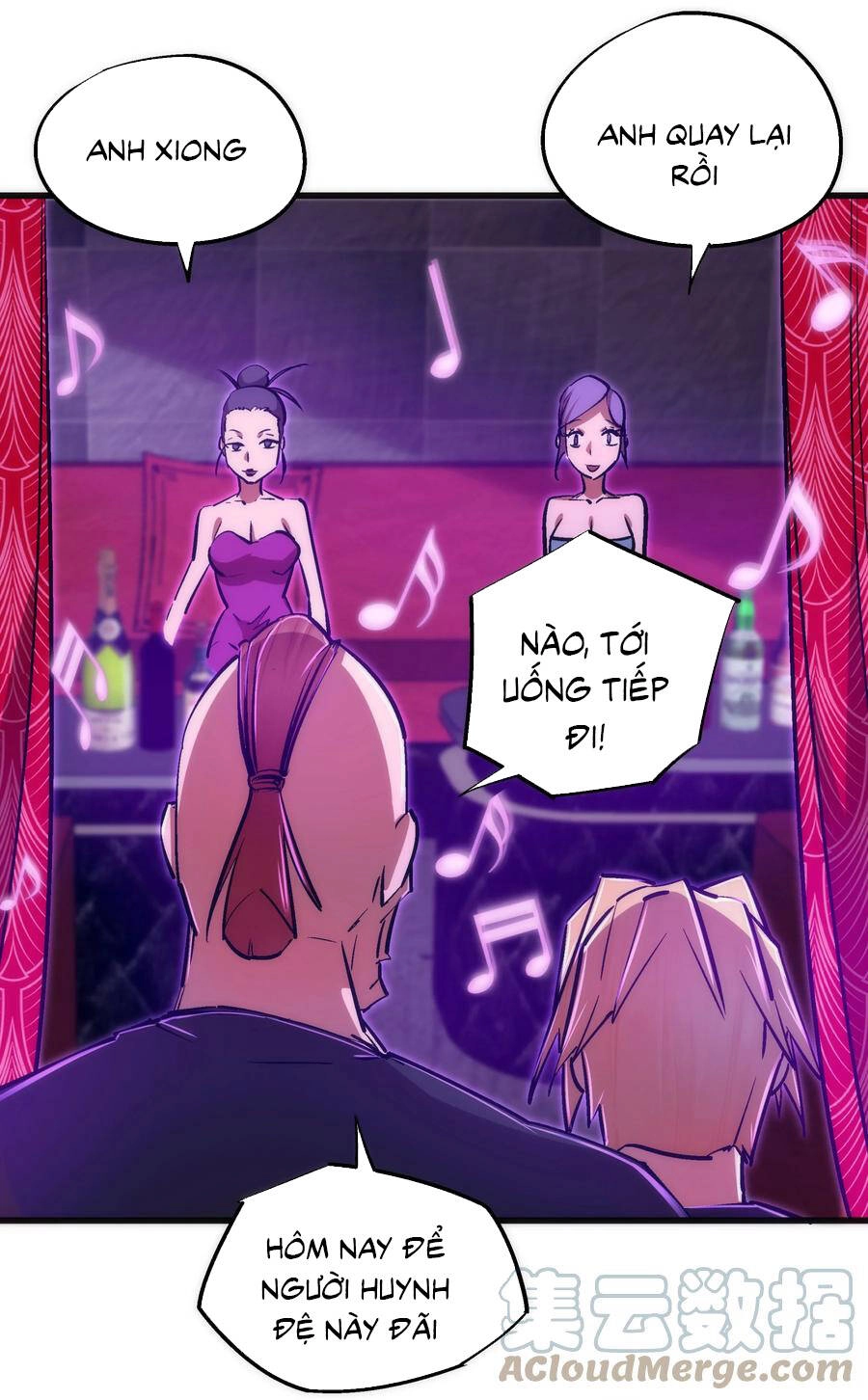 Tôi Không Phải Quỷ Vương Chapter 112 - 16