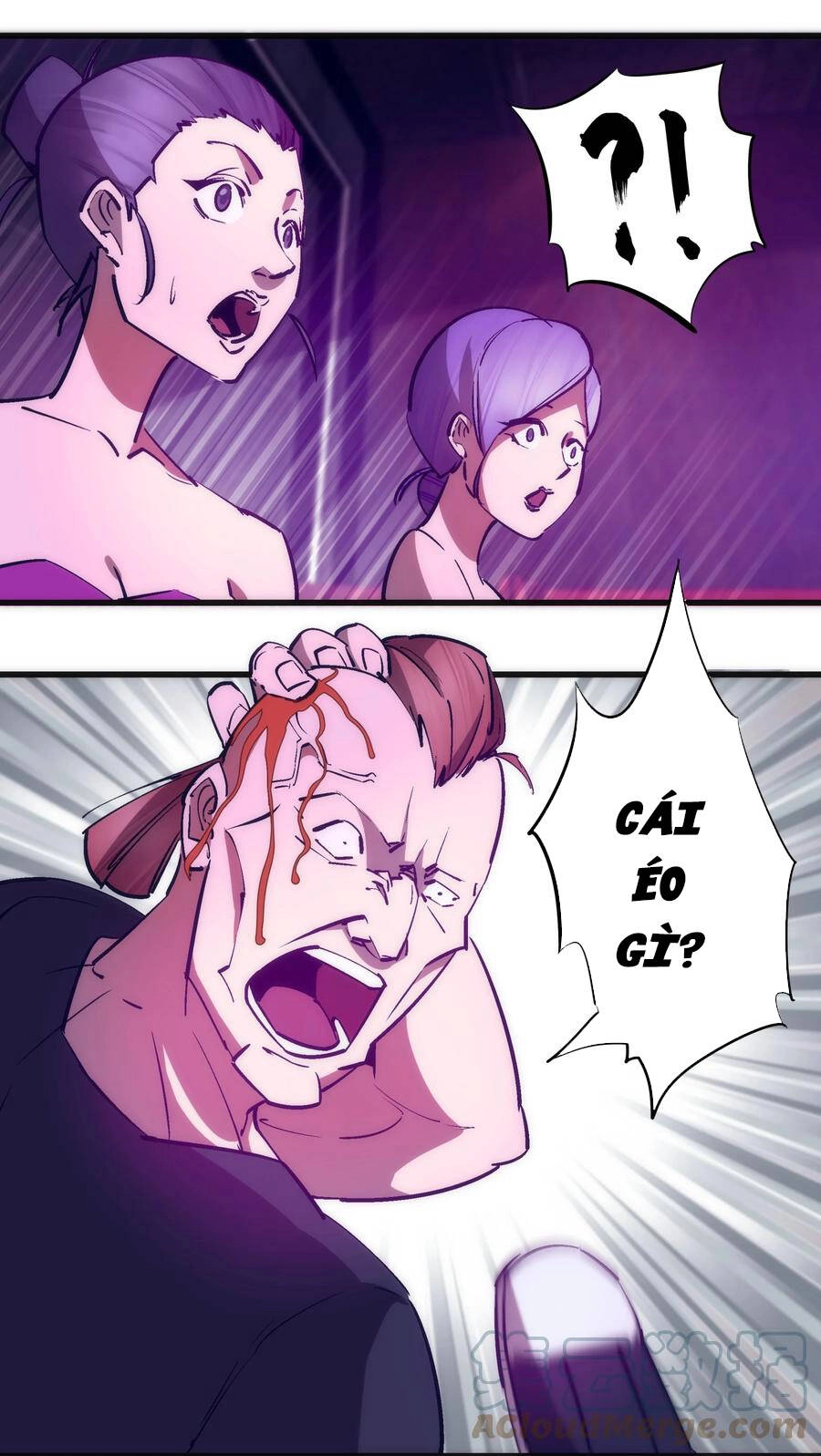 Tôi Không Phải Quỷ Vương Chapter 112 - 19