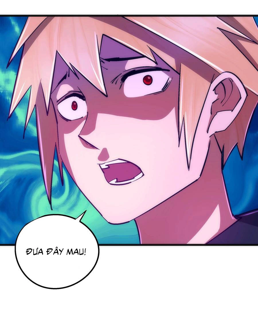 Tôi Không Phải Quỷ Vương Chapter 112 - 22