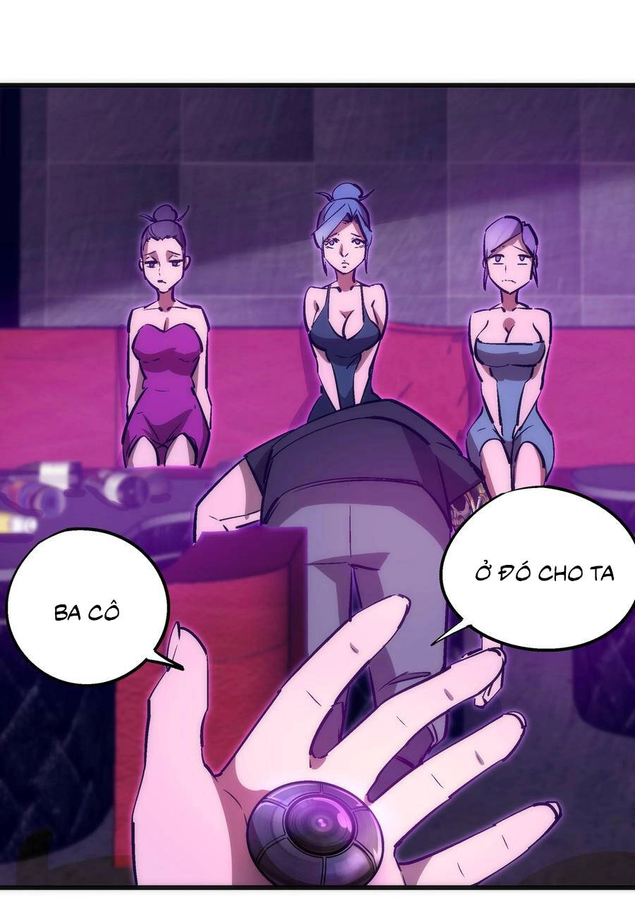 Tôi Không Phải Quỷ Vương Chapter 112 - 23