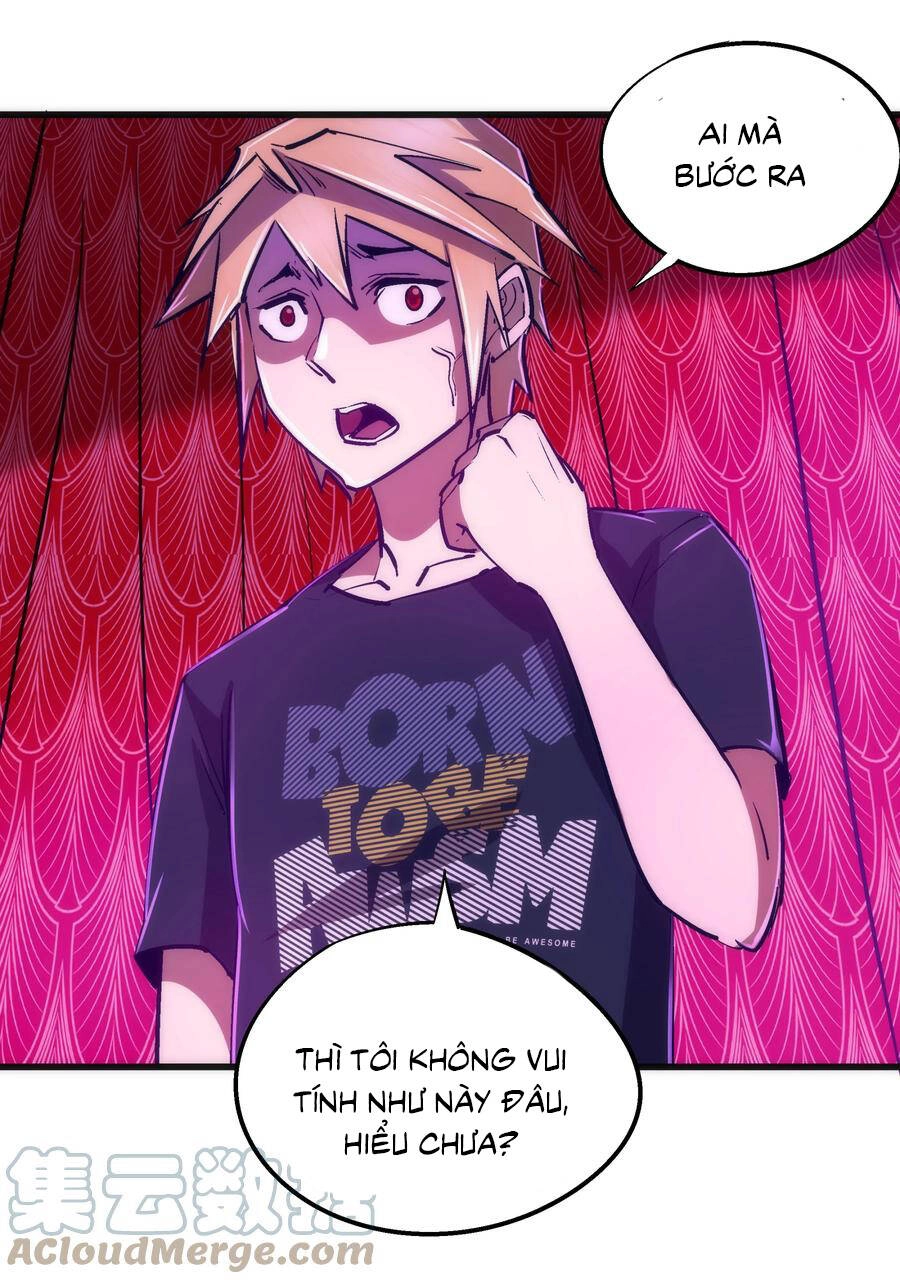 Tôi Không Phải Quỷ Vương Chapter 112 - 24