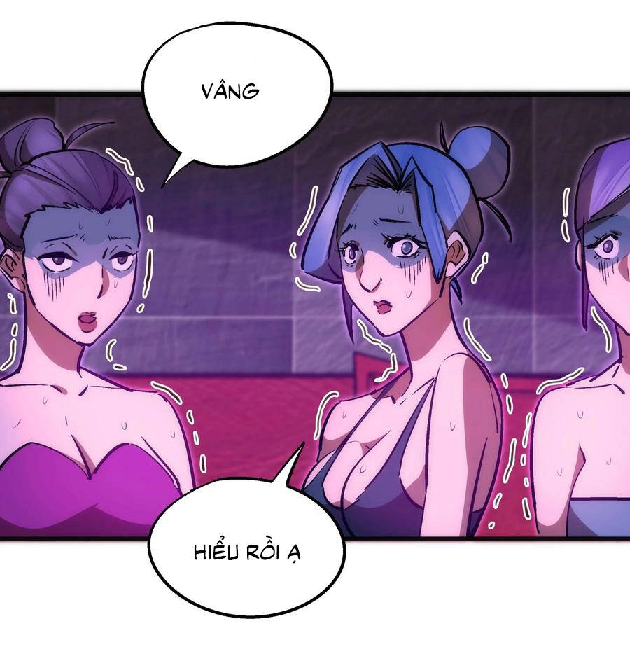 Tôi Không Phải Quỷ Vương Chapter 112 - 25