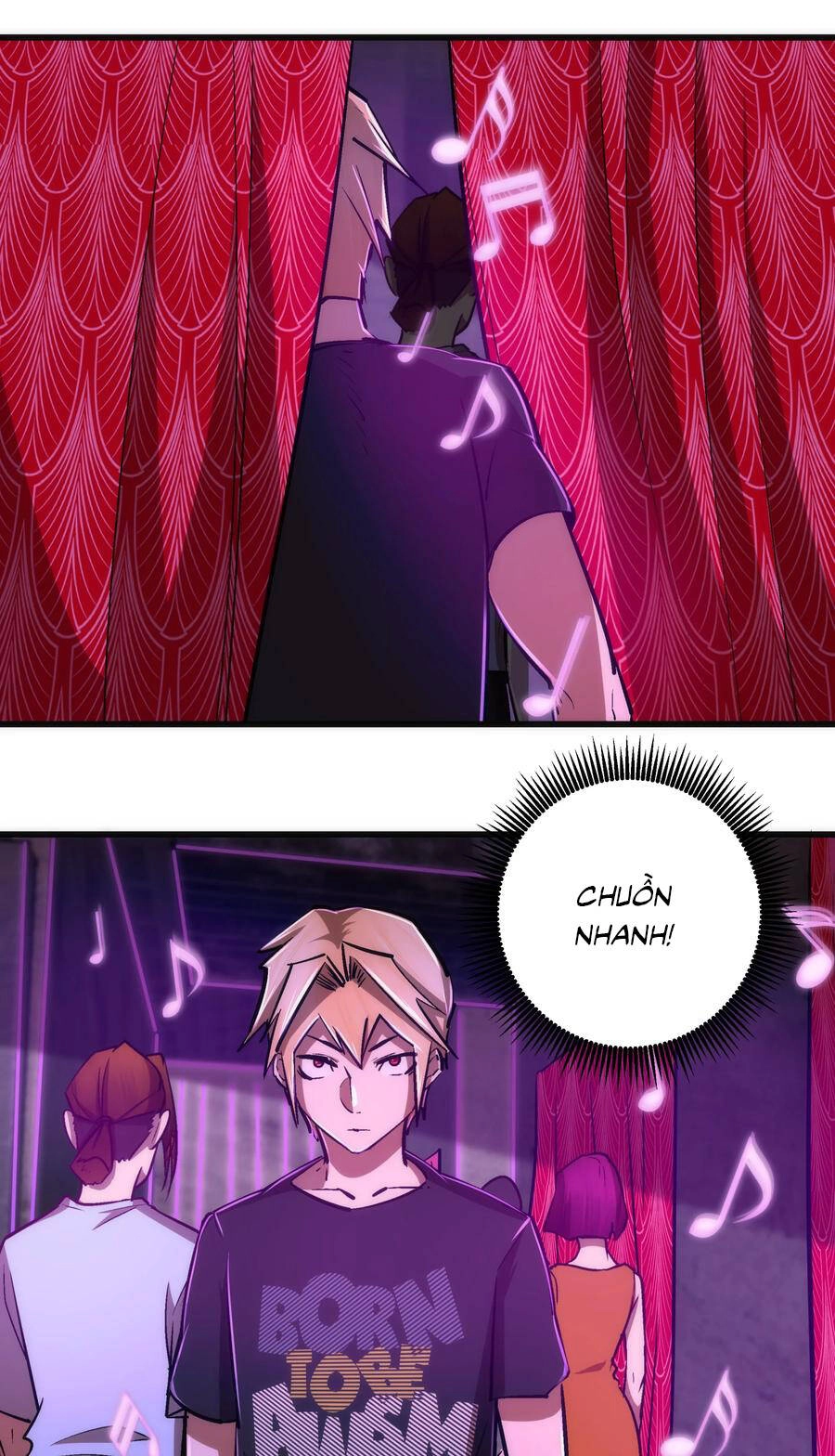 Tôi Không Phải Quỷ Vương Chapter 112 - 26