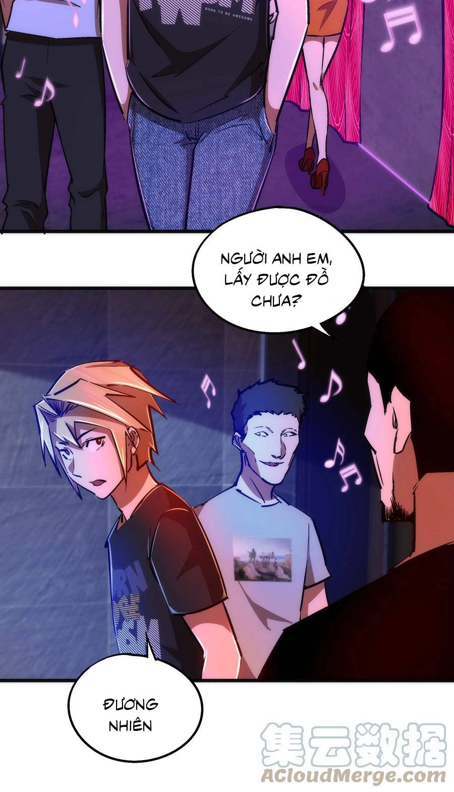 Tôi Không Phải Quỷ Vương Chapter 112 - 27