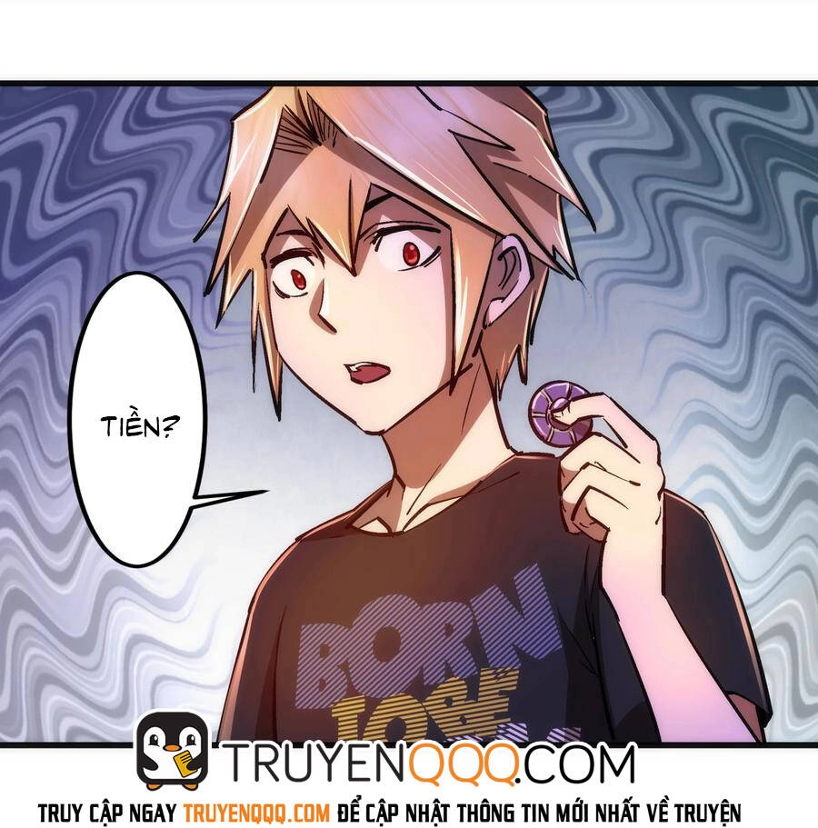 Tôi Không Phải Quỷ Vương Chapter 112 - 31