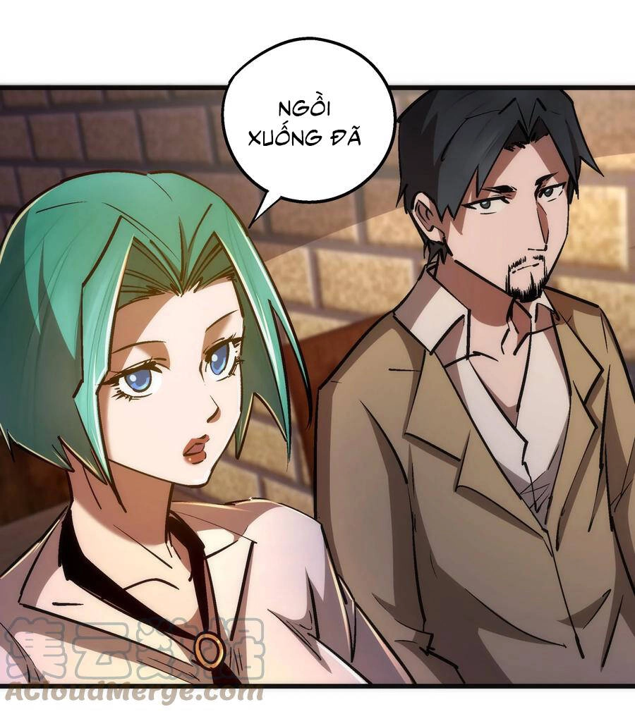 Tôi Không Phải Quỷ Vương Chapter 112 - 32