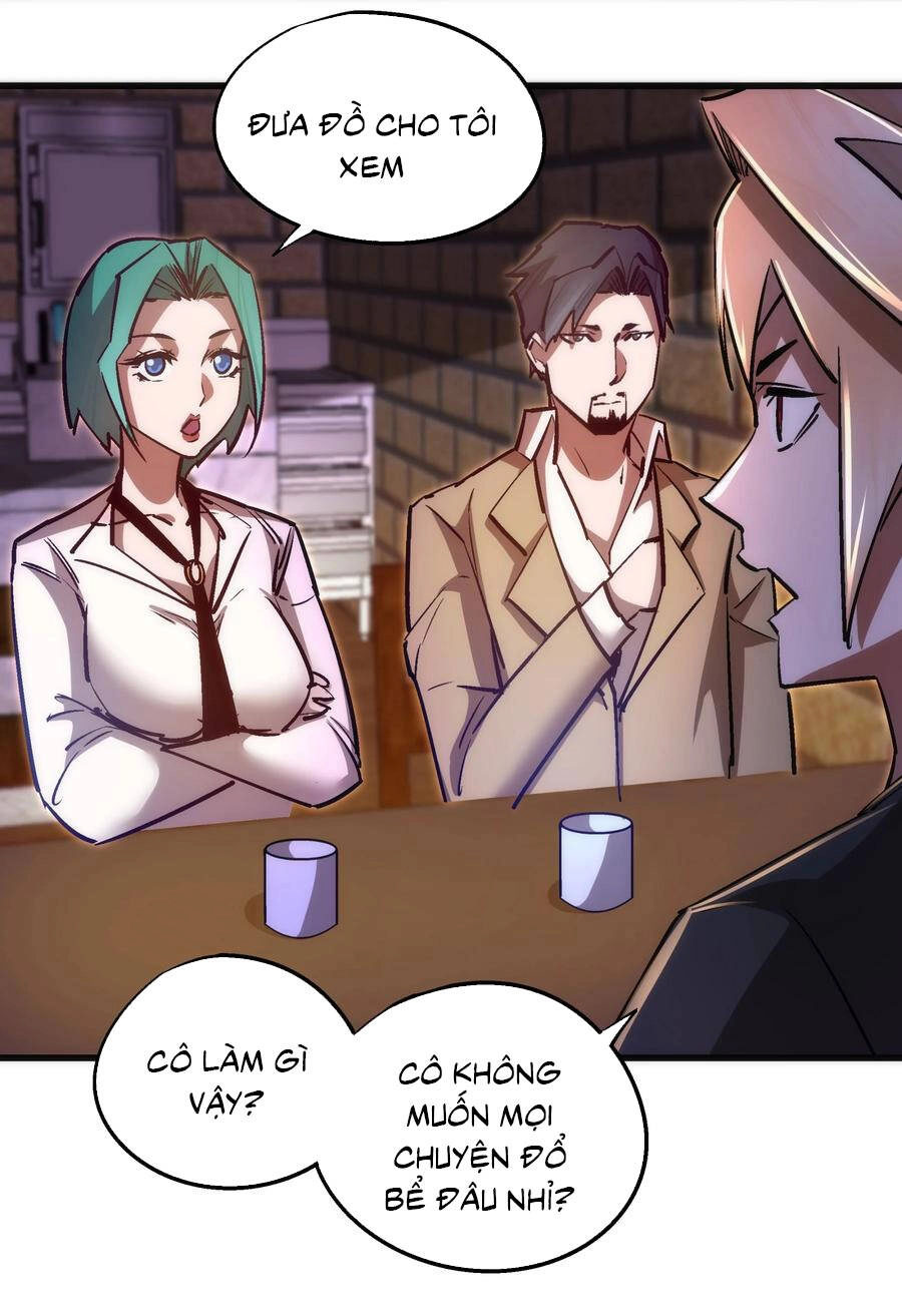 Tôi Không Phải Quỷ Vương Chapter 113 - 2