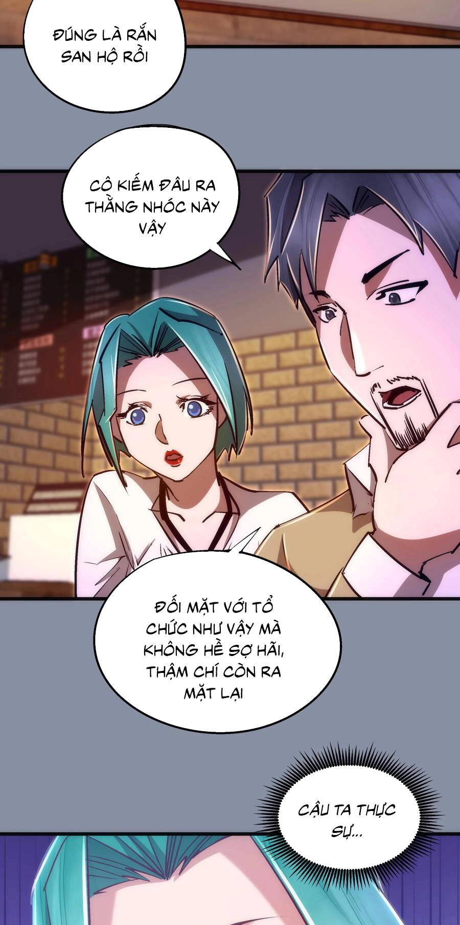 Tôi Không Phải Quỷ Vương Chapter 113 - 13