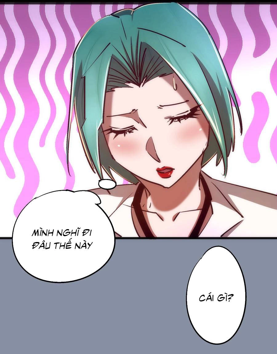 Tôi Không Phải Quỷ Vương Chapter 113 - 15