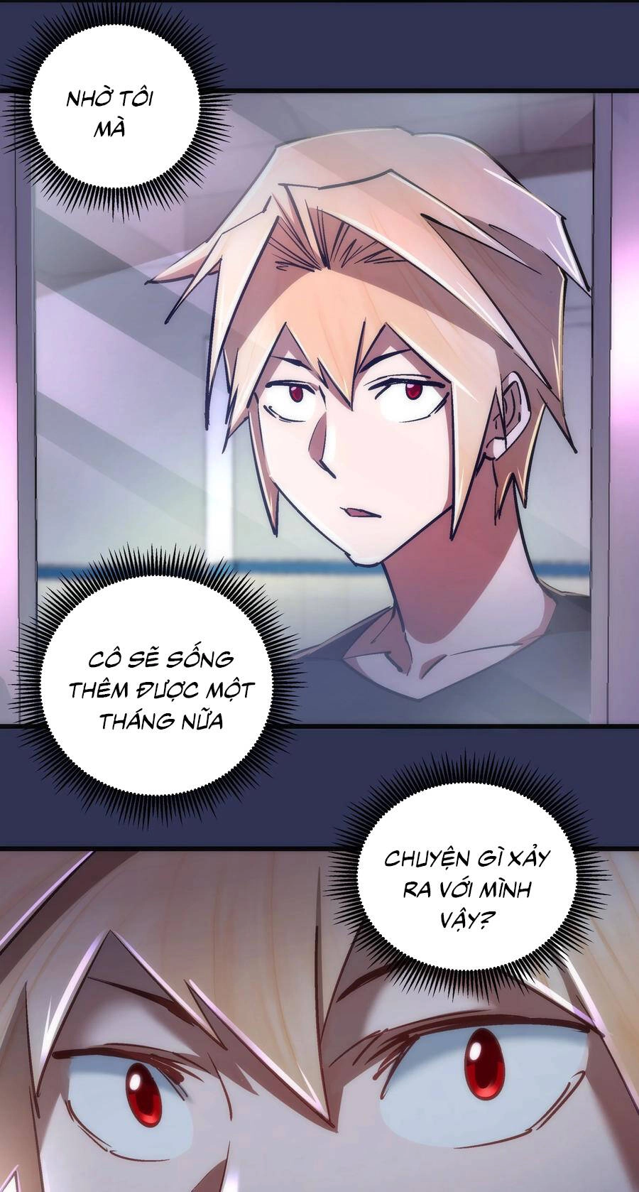 Tôi Không Phải Quỷ Vương Chapter 113 - 18