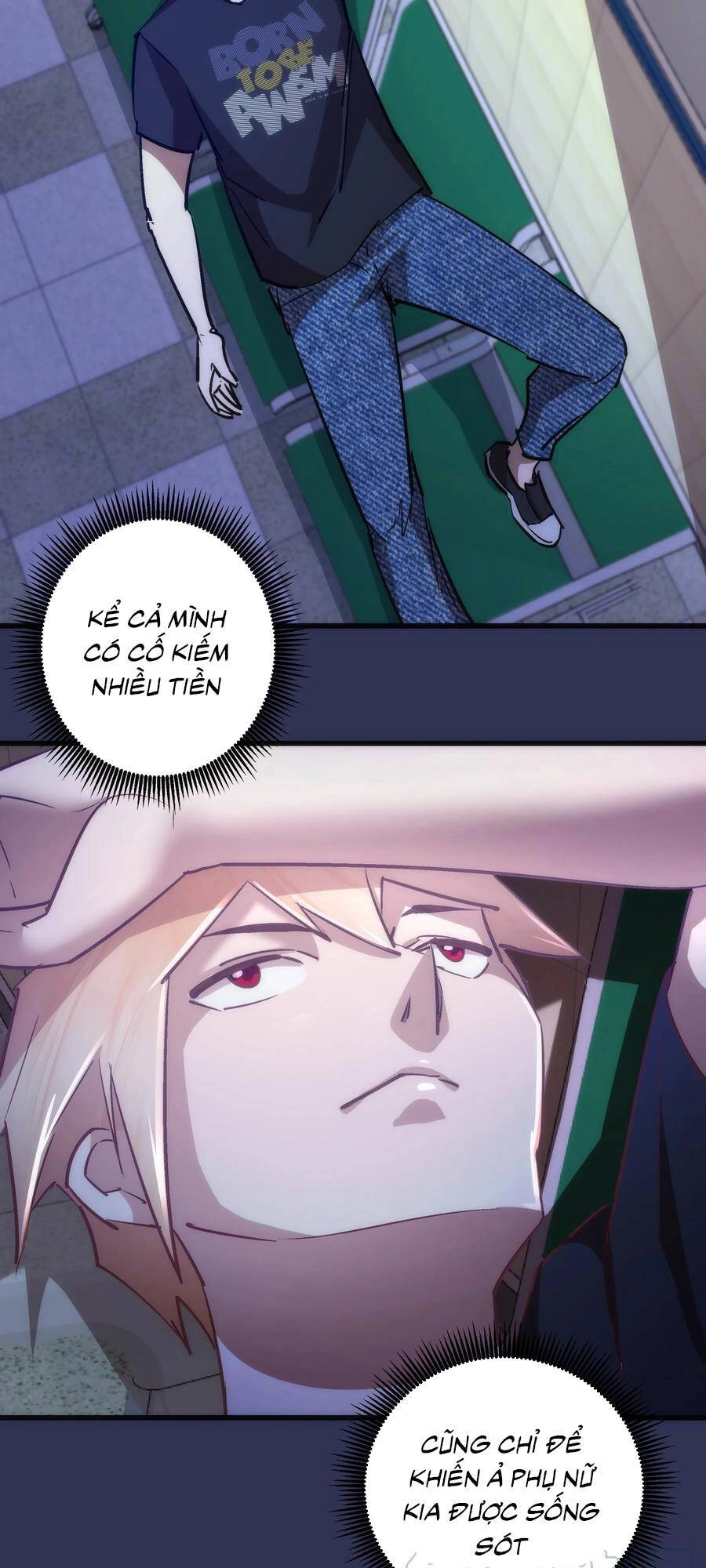 Tôi Không Phải Quỷ Vương Chapter 113 - 24