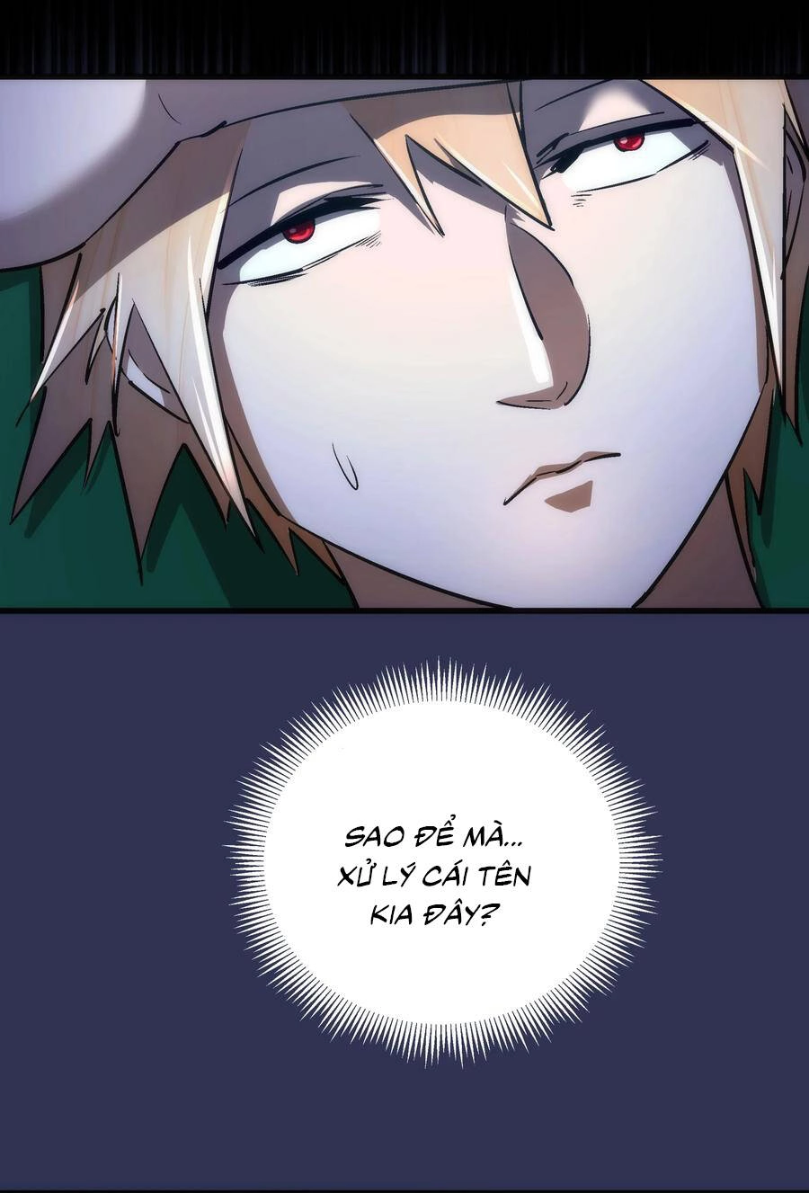 Tôi Không Phải Quỷ Vương Chapter 113 - 27