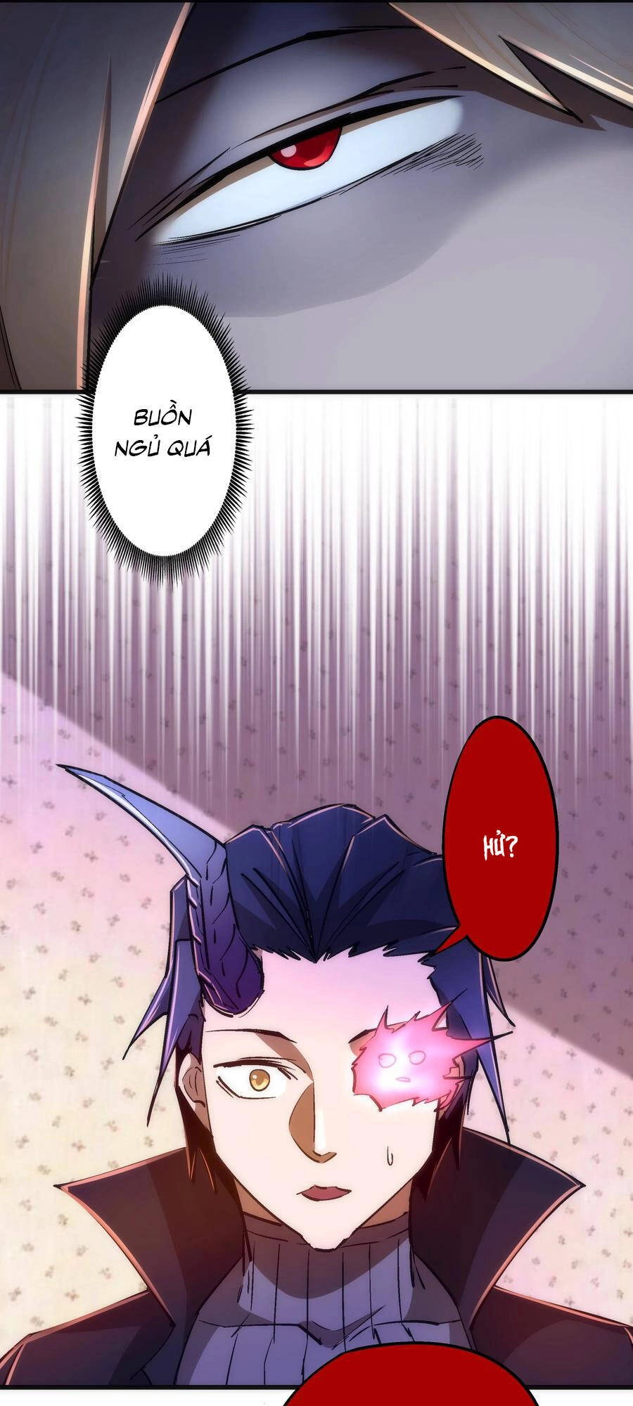 Tôi Không Phải Quỷ Vương Chapter 113 - 28