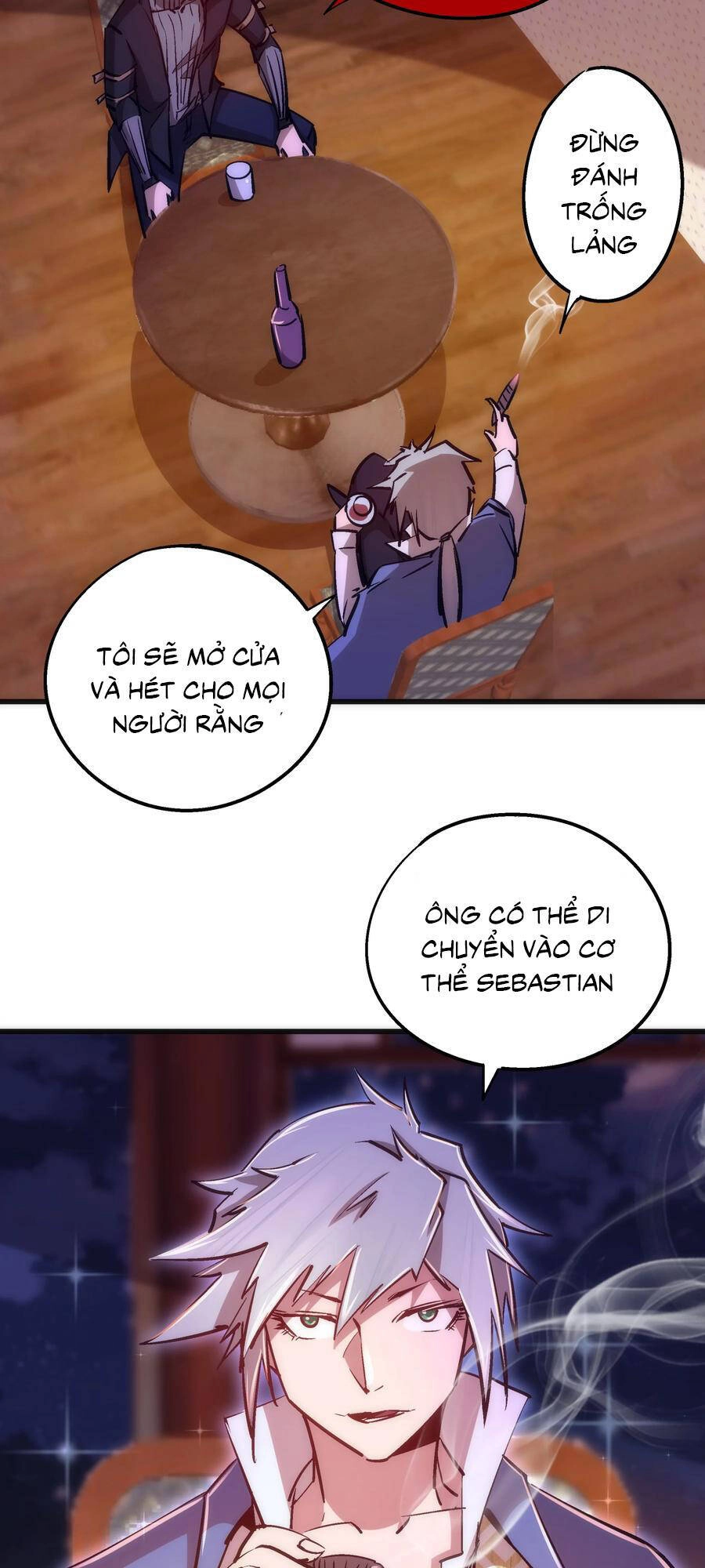 Tôi Không Phải Quỷ Vương Chapter 113 - 30