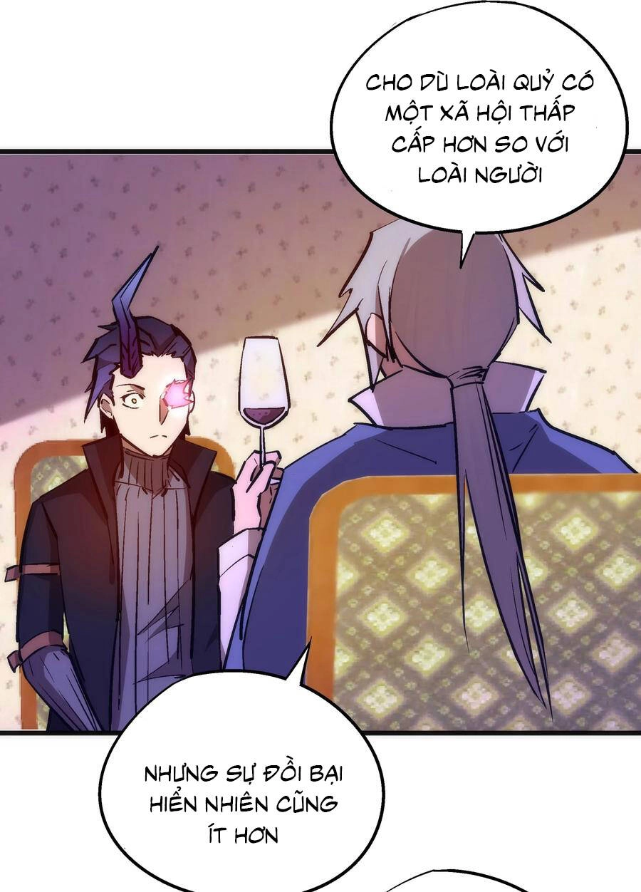 Tôi Không Phải Quỷ Vương Chapter 113 - 35