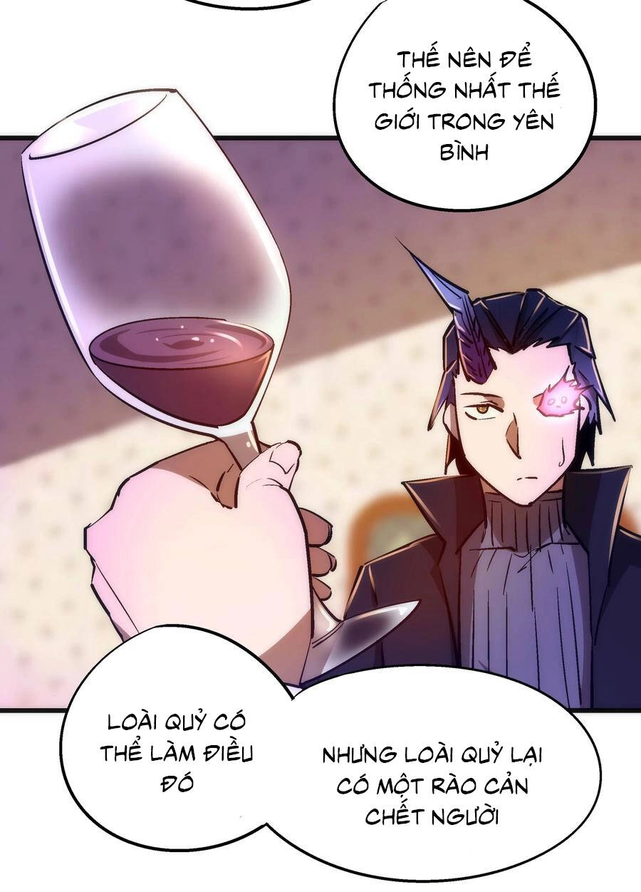 Tôi Không Phải Quỷ Vương Chapter 113 - 36