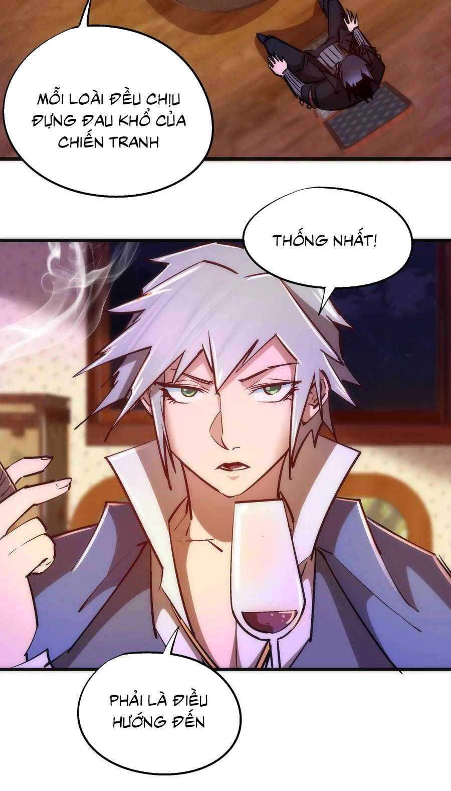 Tôi Không Phải Quỷ Vương Chapter 114 - 4