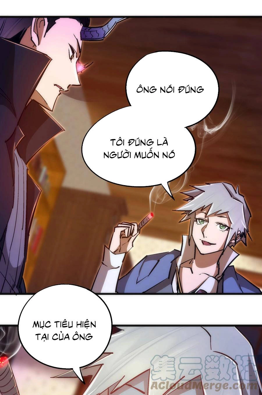 Tôi Không Phải Quỷ Vương Chapter 114 - 7