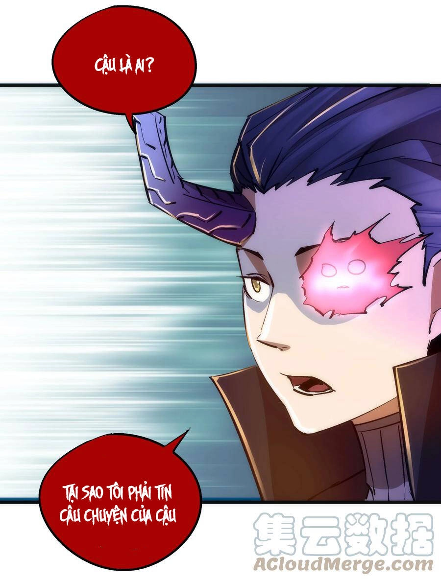 Tôi Không Phải Quỷ Vương Chapter 114 - 10