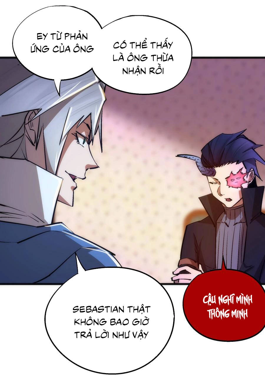 Tôi Không Phải Quỷ Vương Chapter 114 - 11