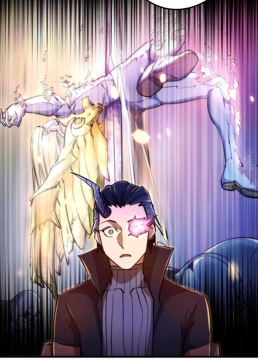 Tôi Không Phải Quỷ Vương Chapter 114 - 15