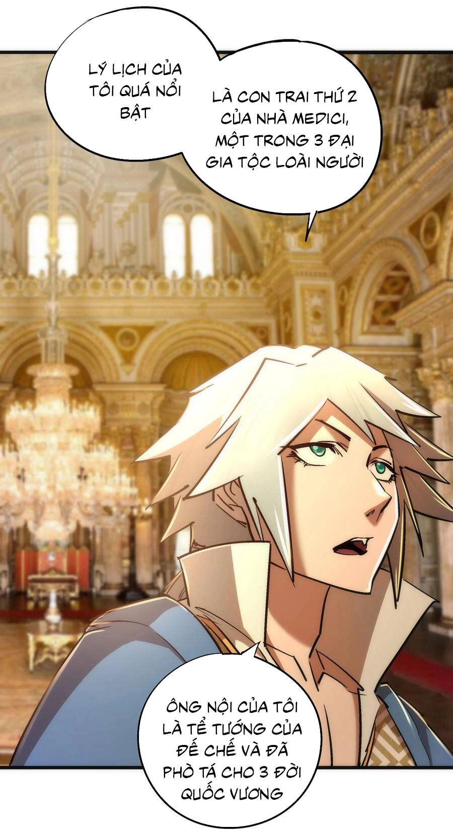 Tôi Không Phải Quỷ Vương Chapter 114 - 17